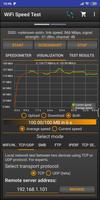 WiFi Speed Test Pro স্ক্রিনশট 1
