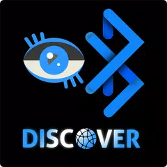 Скачать Bluetooth поиск - Scanner APK