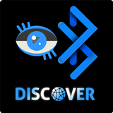 Bluetooth поиск - Scanner иконка