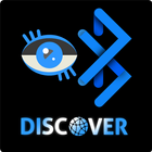 Bluetooth Finder, Scanner Pair أيقونة