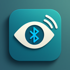 Bluetooth Finder - Lost Device أيقونة