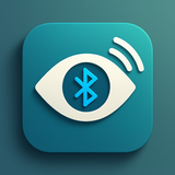 Bluetooth Finder - Lost Device أيقونة