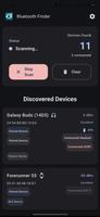 Bluetooth Finder - Lost Device تصوير الشاشة 3