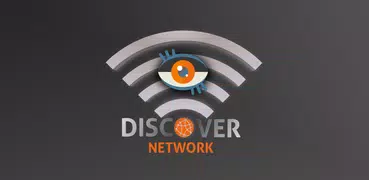 Network Scanner, Device Finder