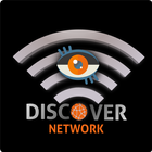 Network Scanner, Device Finder ikona