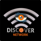 Network Scanner, Device Finder icône