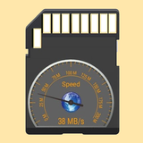 SD Card Test biểu tượng