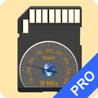 SD Card Test Pro ícone