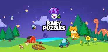 Baby Games: learn, 2+ year kid