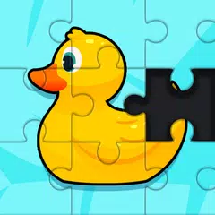 Baby Puzzle Games for Toddlers APK Herunterladen