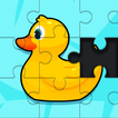 ”Baby Puzzle Games for Toddlers