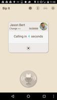 Bip it Voice Commands poster
