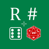 Random Number Generator & Dice アイコン