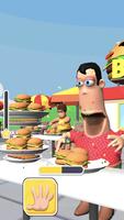 Eating Challenge 3D screenshot 1