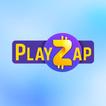 PlayZap - Games, PvP & Rewards icon