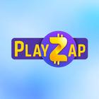 آیکون‌ PlayZap