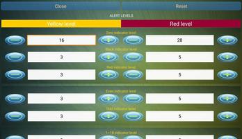 Roulette Counter Multi Tables 스크린샷 1
