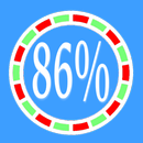 Romanovsky Roulett AI Strategy APK