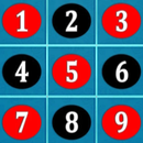 Roulette Inside Number Counter APK