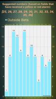 Roulette Bet Counter スクリーンショット 2