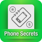 Phone Secret shortcut Tricks & Tips-icoon