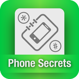 Phone Secret shortcut Tricks & Tips 아이콘