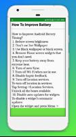 Phone Secret shortcut Tricks & Tips capture d'écran 1