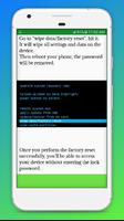 Phone Secret shortcut Tricks & Tips imagem de tela 2