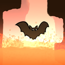 Bat Rush: Lava Escape ! APK