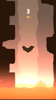 Bat Rush: Lava Escape ! الملصق