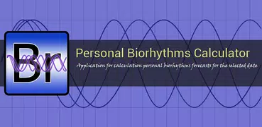 Personal Biorhythms Calculator