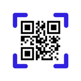 QR Code & Bar Code Scanner أيقونة