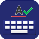 Spell Checker Keyboard - English Typing Correction APK