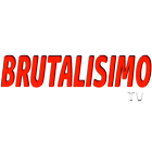 Brutalisimo tv أيقونة