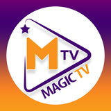 Magic Tv Pro icône