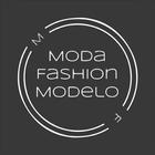 Moda Fashion Modelo icon