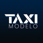 Taxi Modelo biểu tượng