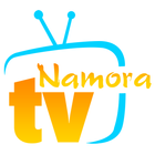 Namora PRO-icoon