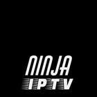 NINJA IPTV アイコン