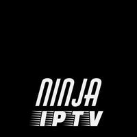 NINJA IPTV Affiche