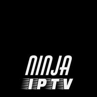 NINJA IPTV-poster