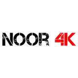 NOOR 4K 图标