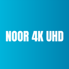 NOOR 4K UHD icône
