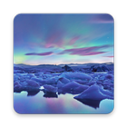 Northern Lights icon