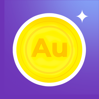 Aurum иконка