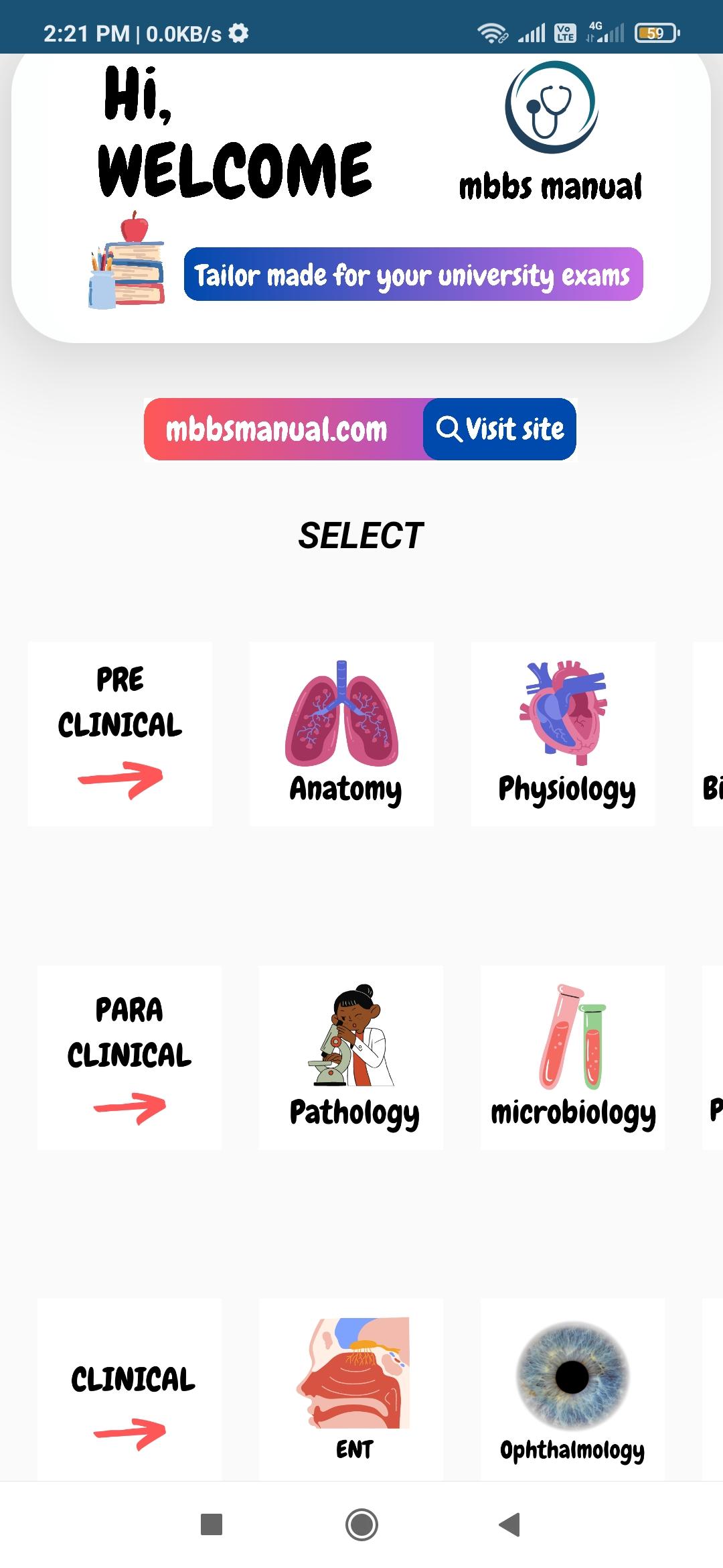 Mbbs Manual Pro Latest Version 3 1 For Android mbbs-manual-pro-latest-version-3-1-for-android