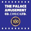 Palace Amusement