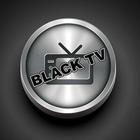 آیکون‌ BLACK tv pro