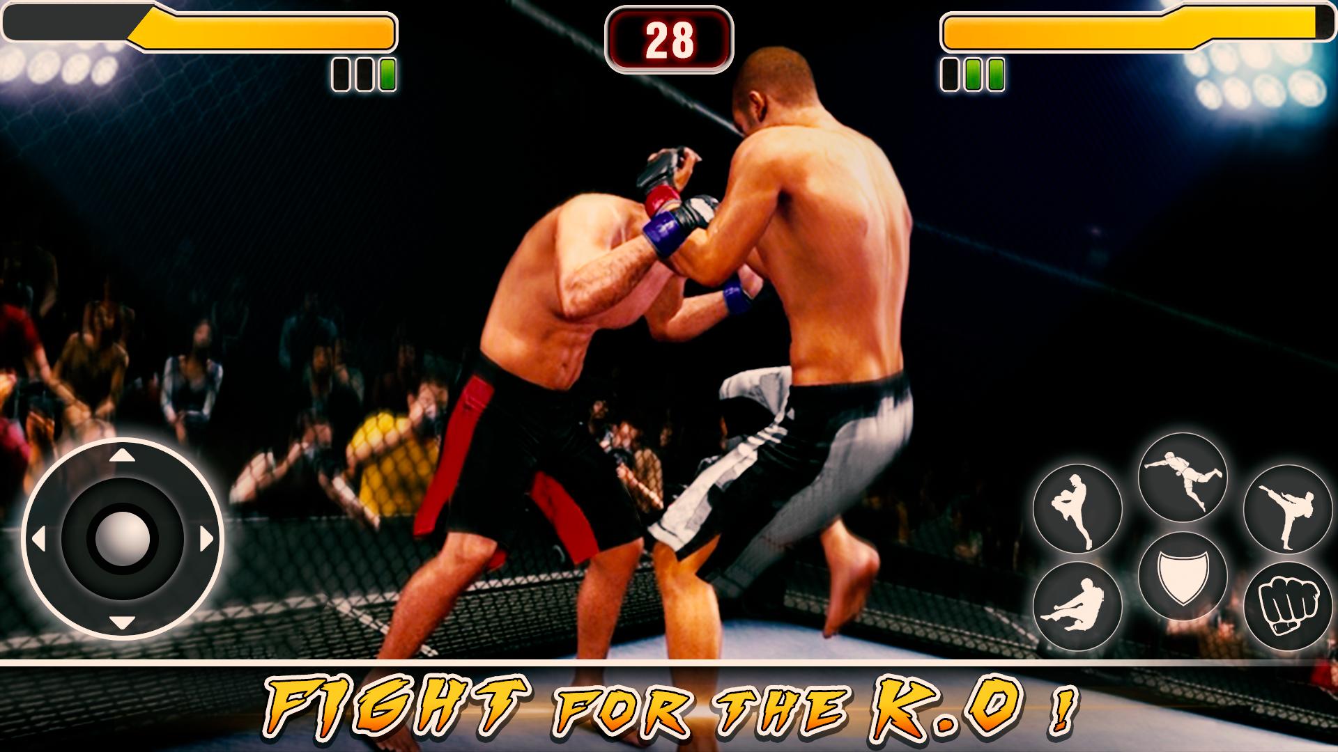 Boxing Champion: Real Boxing Fun 2020 for Android - APK Download