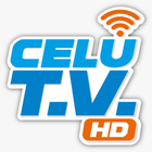 CELU TV HD icône